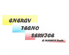 logo Energy Tecno Service di Marcon Paolo